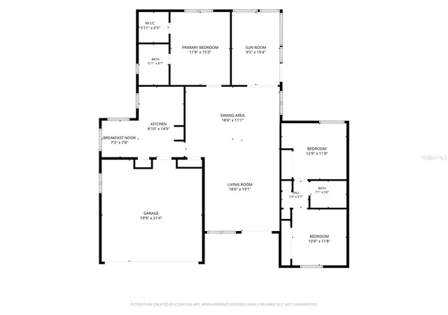 Photo 2 of Single family home for sale at 18 Windermere Pl, Palm Coast, FL 32164 | MLS# FC322431 | Listing updated on 2026-10-29