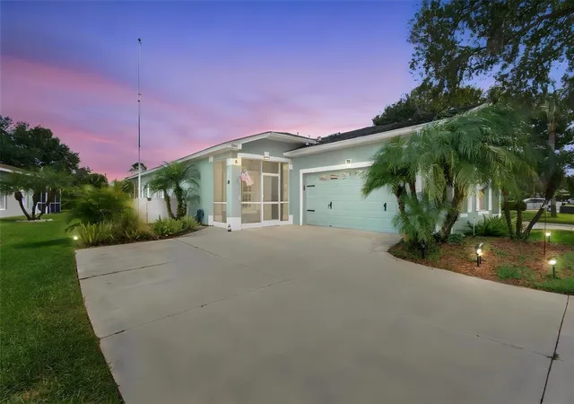 Photo 1 of Single family home for sale at 8002 Shaddock Pl, Land O Lakes, FL 34637 | MLS# TB8562675 | Listing updated on 2026-10-30