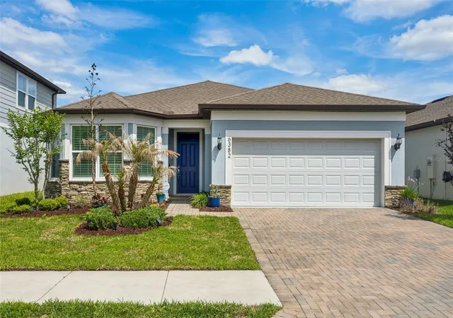 Photo 1 of Single family home for sale at 6382 Bradford Woods Dr, Zephyrhills, FL 33542 | MLS# TB8562676 | Listing updated on 2026-10-30