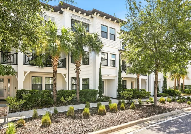 Photo 1 of Townhouse for sale at 5120 Bridge St #4, Tampa, FL 33611 | MLS# TB8562680 | Listing updated on 2026-10-30