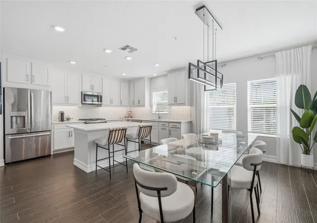 Photo 2 of Townhouse for sale at 5120 Bridge St #4, Tampa, FL 33611 | MLS# TB8562680 | Listing updated on 2026-10-30