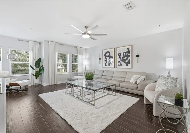 Photo 3 of Townhouse for sale at 5120 Bridge St #4, Tampa, FL 33611 | MLS# TB8562680 | Listing updated on 2026-10-30