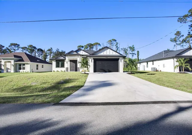 Photo 1 of Single family home for sale at 5776 Shaffer Ave, North Port, FL 34291 | MLS# TB8562683 | Listing updated on 2026-10-29