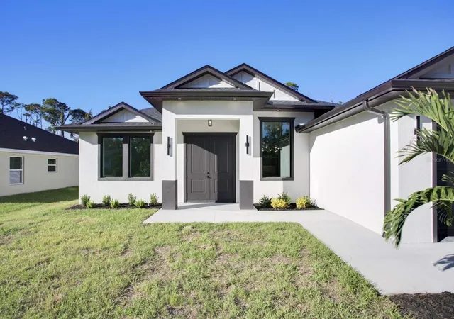 Photo 1 of Single family home for sale at 5776 Shaffer Ave, North Port, FL 34291 | MLS# TB8562683 | Listing updated on 2026-10-29