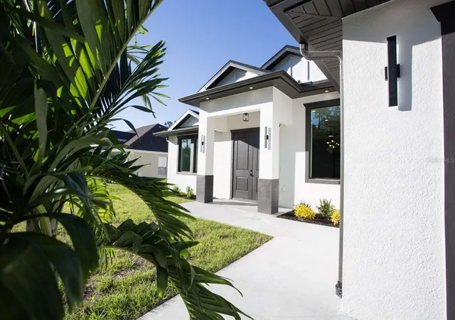 Photo 2 of Single family home for sale at 5776 Shaffer Ave, North Port, FL 34291 | MLS# TB8562683 | Listing updated on 2026-10-29