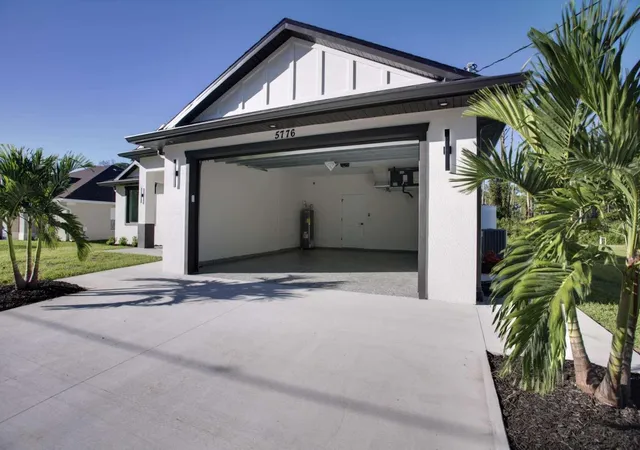 Photo 3 of Single family home for sale at 5776 Shaffer Ave, North Port, FL 34291 | MLS# TB8562683 | Listing updated on 2026-10-29