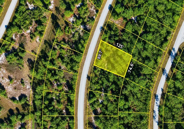 Photo 1 of Land for sale at 7452 Wycliff Dr, Port Charlotte, FL 33981 | MLS# C7532675 | Listing updated on 2026-10-30