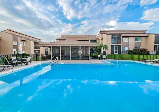 Photo 1 of Condo for sale at 1575 Greenlea Dr #4, Clearwater, FL 33755 | MLS# TB8562687 | Listing updated on 2026-10-30