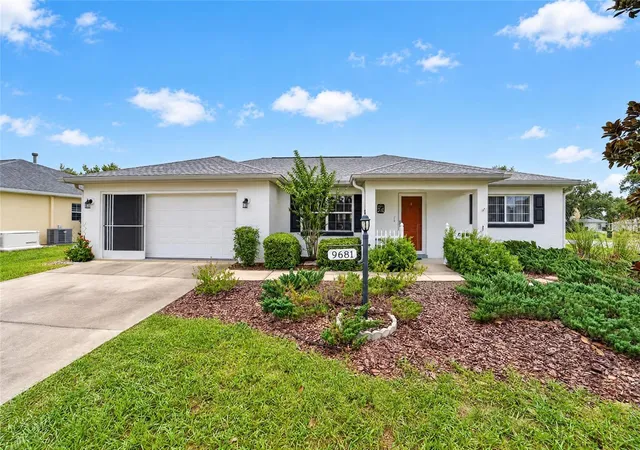 Single family home for sale at 9681 SW 97th Place, Ocala, FL 34481 | MLS# OM734895 | Listing updated on 2026-10-29