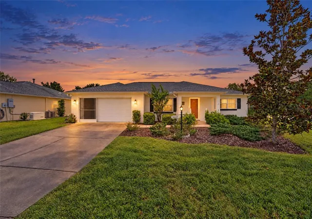 Photo 2 of Single family home for sale at 9681 SW 97th Place, Ocala, FL 34481 | MLS# OM734895 | Listing updated on 2026-10-29