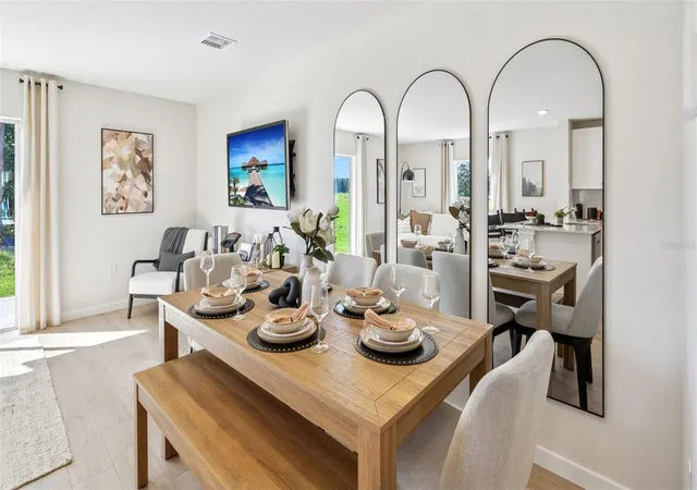 Photo 2 of Townhouse for sale at 1676 Sugarwood Loop, Deland, FL 32724 | MLS# O6453635 | Listing updated on 2026-10-29