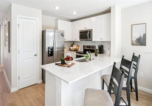 Photo 3 of Townhouse for sale at 1676 Sugarwood Loop, Deland, FL 32724 | MLS# O6453635 | Listing updated on 2026-10-29