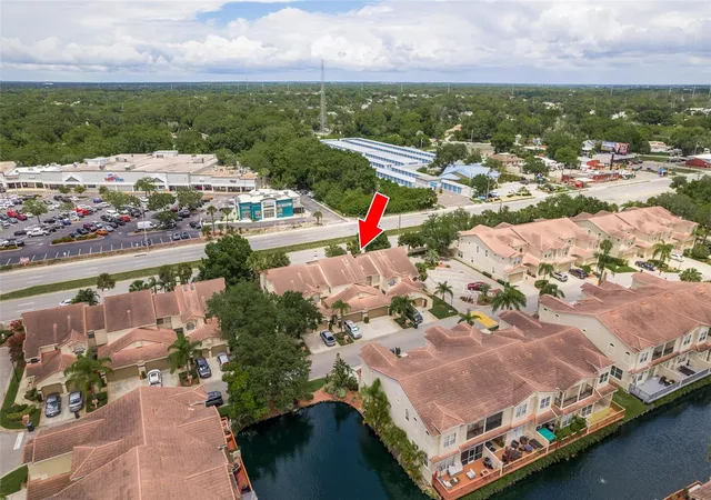 Photo 1 of Townhouse for sale at 10429 La Mirage Ct, Tampa, FL 33615 | MLS# TB8562689 | Listing updated on 2026-10-30