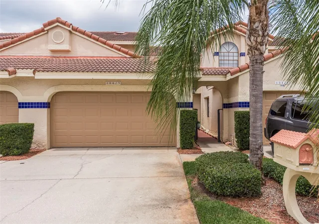 Photo 2 of Townhouse for sale at 10429 La Mirage Ct, Tampa, FL 33615 | MLS# TB8562689 | Listing updated on 2026-10-30