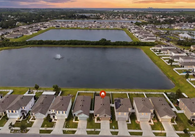 Single family home for sale at 588 Olive Conch St, RUSKIN, FL 33570 | MLS# TB8562690