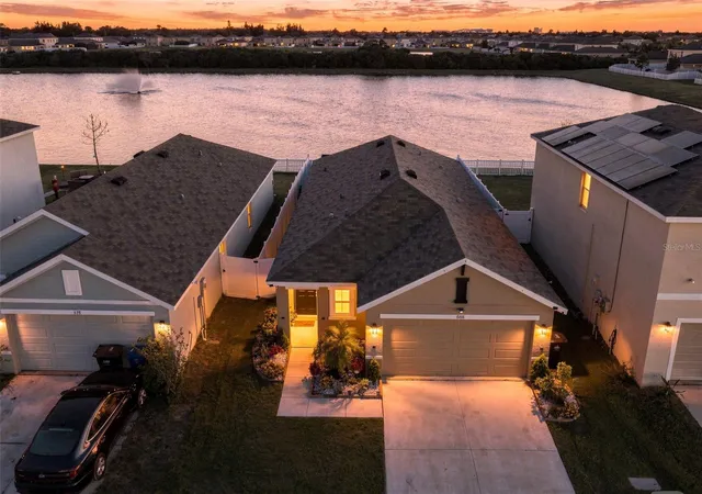 Photo 2 of Single family home for sale at 588 Olive Conch St, Ruskin, FL 33570 | MLS# TB8562690 | Listing updated on 2026-10-29
