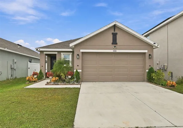 Photo 3 of Single family home for sale at 588 Olive Conch St, Ruskin, FL 33570 | MLS# TB8562690 | Listing updated on 2026-10-29