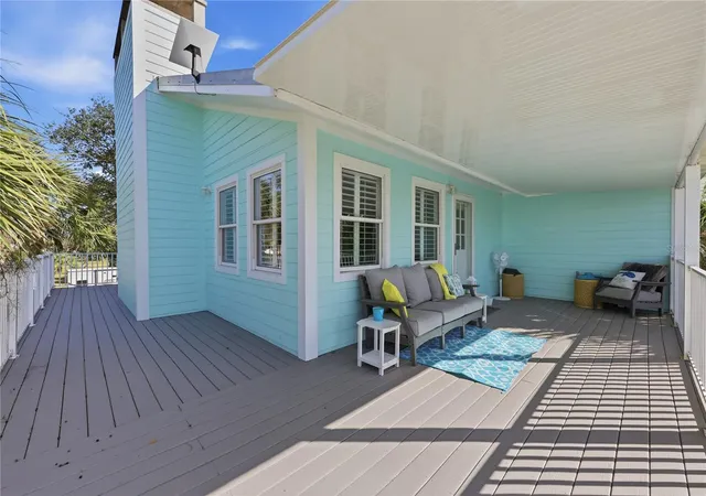 Photo 2 of Single family home for sale at 104 3rd Street NW, Steinhatchee, FL 32359 | MLS# GC544516 | Listing updated on 2026-10-29