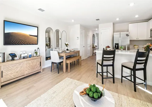 Photo 1 of Townhouse for sale at 1680 Sugarwood Loop, Deland, FL 32724 | MLS# O6453638 | Listing updated on 2026-10-29