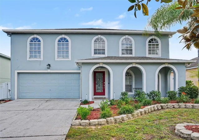Single family home for sale at 131 Milestone Dr, HAINES CITY, FL 33844 | MLS# TB8562699