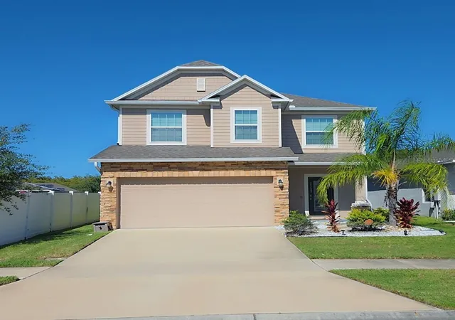 Single family home for sale at 2213 Cyn Breeze Ave, KISSIMMEE, FL 34746 | MLS# TB8562700