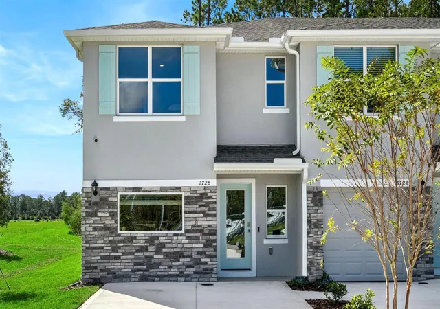 Townhouse for sale at 1684 Sugarwood Loop, DELAND, FL 32724 | MLS# O6453653