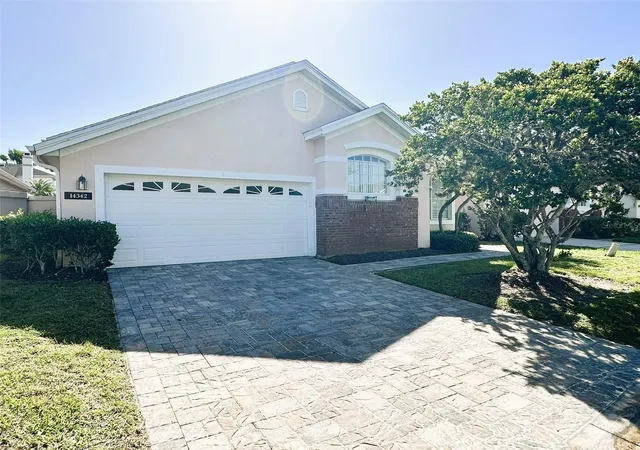 Single family home for sale at 14342 Tambourine Dr, ORLANDO, FL 32837 | MLS# O6453654
