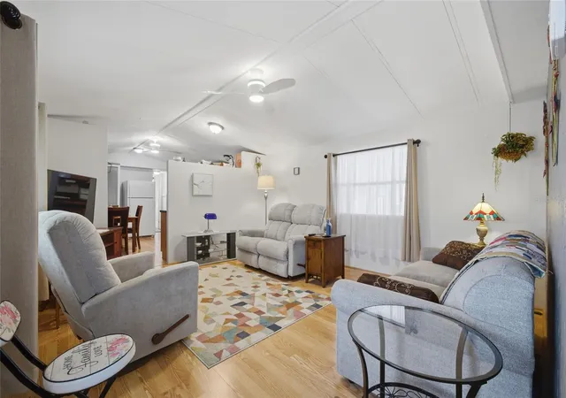 Photo 4 of Manufactured home for sale at 4121 Joyful Ln, Zephyrhills, FL 33541 | MLS# TB8562702 | Listing updated on 2026-10-29
