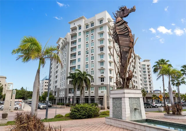 Condo for sale at 100 Calle Del Muelle #11007, SAN JUAN, PR 00901 | MLS# PR9125355