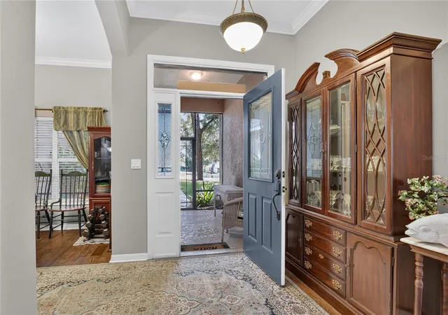 Photo 4 of Single family home for sale at 33615 Lake Myrtle Blvd, Leesburg, FL 34748 | MLS# G5119615 | Listing updated on 2026-10-29