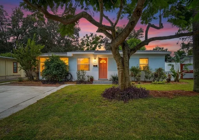 Photo 1 of Single family home for sale at 844 86th Avenue N, Saint Petersburg, FL 33702 | MLS# A4711277 | Listing updated on 2026-10-30