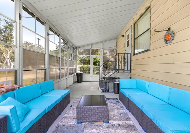 Photo 4 of Manufactured home for sale at 14460 SE 91st Avenue, Summerfield, FL 34491 | MLS# OM734900 | Listing updated on 2026-10-29