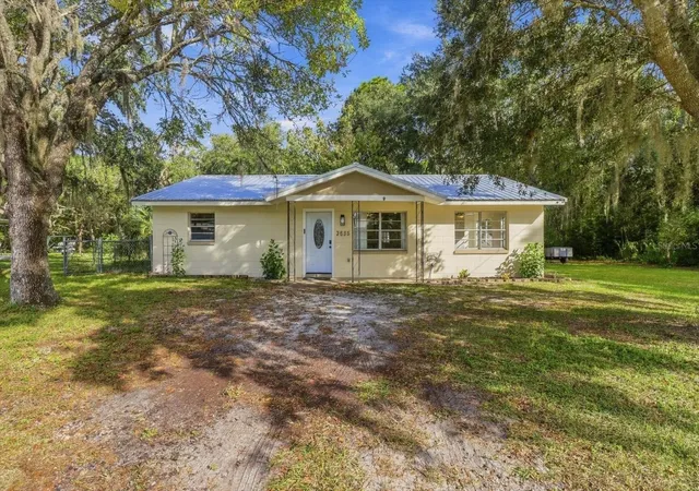 Photo 2 of Single family home for sale at 7635 W Mesa Ln, Homosassa, FL 34448 | MLS# W7890752 | Listing updated on 2026-10-30