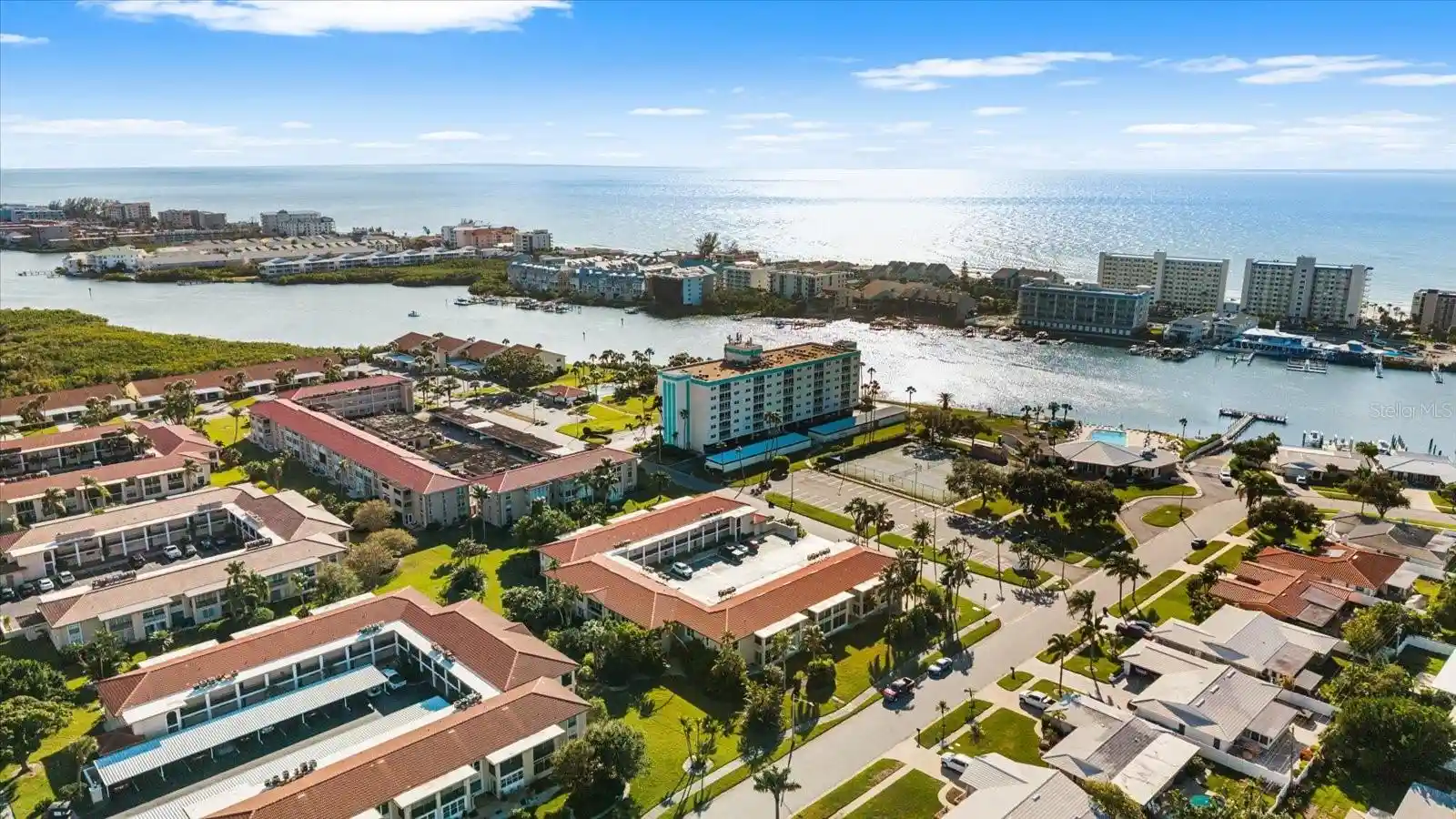 Listing Photo 1 - Condo for sale in 10351 Regal Dr located at 10351 Regal Dr, Largo, FL 33774 - Unit 10351 Regal Dr