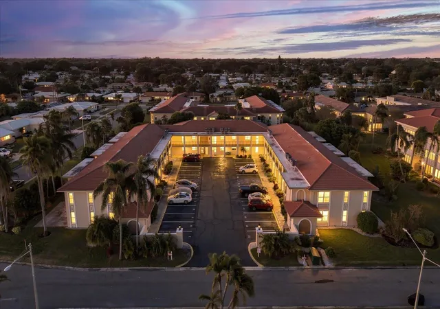 Photo 1 of Condo for sale at 10351 Regal Dr #4, Largo, FL 33774 | MLS# TB8562713 | Listing updated on 2026-10-29