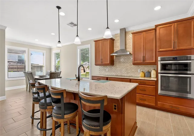 Photo 1 of Single family home for sale at 4002 Silk Oak Ln, Minneola, FL 34715 | MLS# O6453661 | Listing updated on 2026-10-30