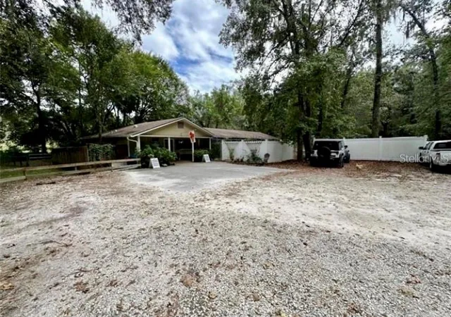 Photo 1 of Single family home for sale at 24392 Lanark Rd, Brooksville, FL 34601 | MLS# W7890754 | Listing updated on 2026-10-29