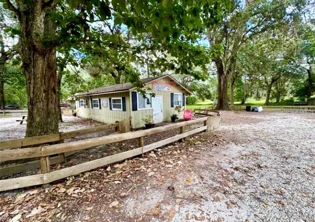 Photo 1 of Single family home for sale at 24392 Lanark Rd, Brooksville, FL 34601 | MLS# W7890754 | Listing updated on 2026-10-29