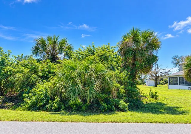 Photo 2 of Land for sale at 13409 Galveston Ave, Port Charlotte, FL 33981 | MLS# C7532680 | Listing updated on 2026-10-30