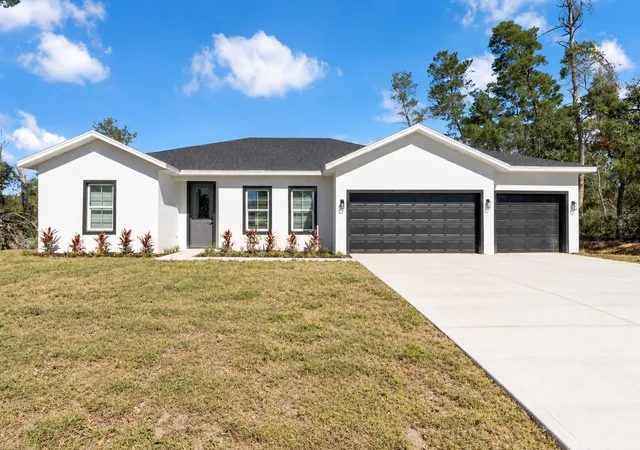 Photo 1 of Single family home for sale at 2691 SW 151st Place, Ocala, FL 34473 | MLS# O6453671 | Listing updated on 2026-10-29