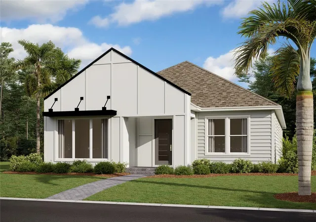 Single family home for sale at 6674 Tentpeg Way, Saint Cloud, FL 34771 | MLS# TB8562731