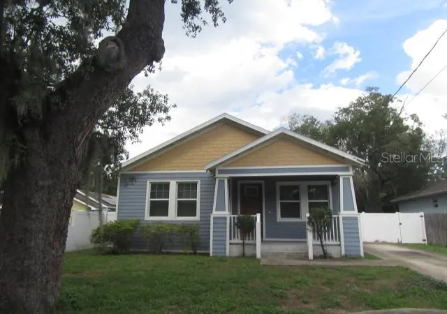 Single family home for sale at 1516 E North St, TAMPA, FL 33610 | MLS# TB8562737