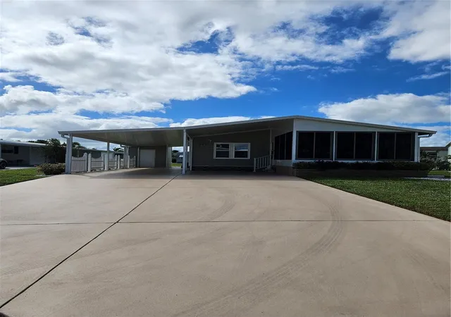 Photo 1 of Sale Pending at 247 Ave Of Barons, Nokomis, FL 34275 | MLS# A4711289 | Listing updated on 2026-10-30
