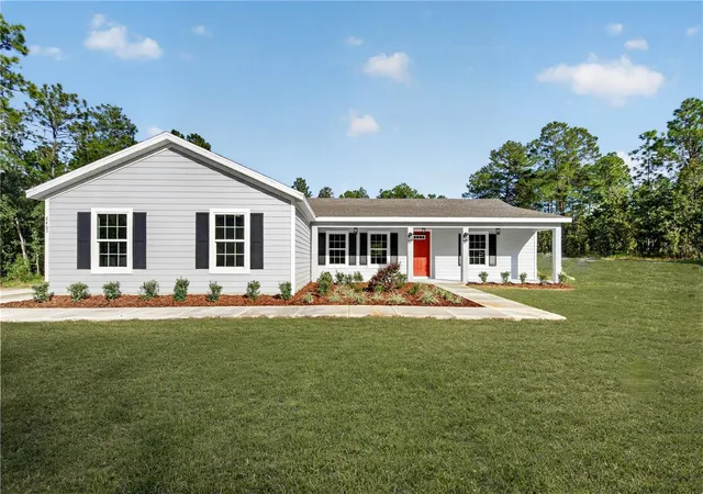 Photo 3 of Single family home for sale at 8465 SW 128th Terrace, Dunnellon, FL 34432 | MLS# OM734904 | Listing updated on 2026-10-29