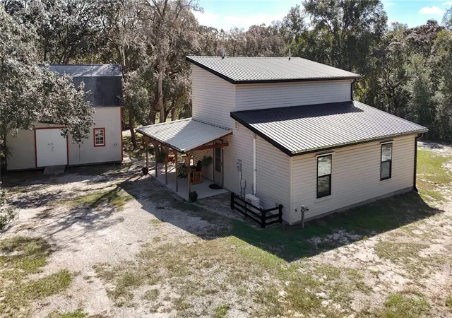 Photo 1 of Single family home for sale at 15820 Gifford Ln, Spring Hill, FL 34610 | MLS# W7890755 | Listing updated on 2026-10-30