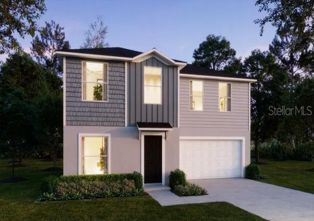 Photo 1 of Single family home for sale at 3250 Viceroy Ct, Kissimmee, FL 34759 | MLS# O6453680 | Listing updated on 2026-10-29