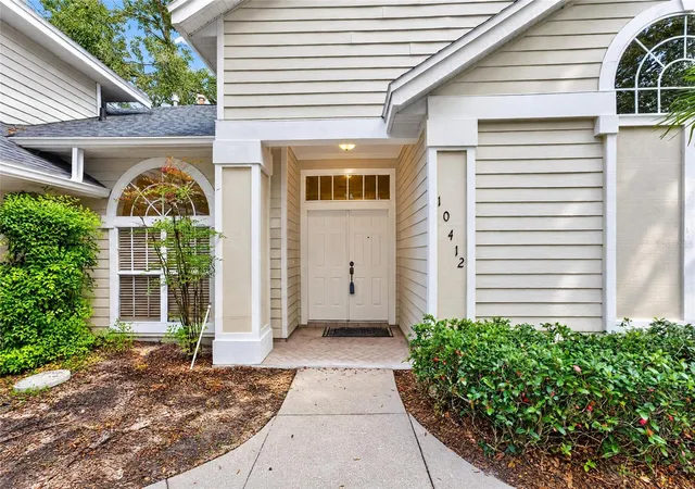 Photo 2 of Single family home for sale at 10412 SW 49th Lane, Gainesville, FL 32608 | MLS# GC544519 | Listing updated on 2026-10-29