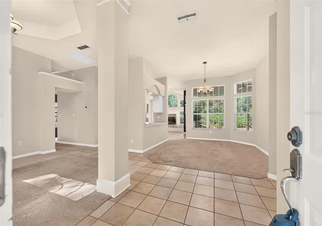 Photo 3 of Single family home for sale at 10412 SW 49th Lane, Gainesville, FL 32608 | MLS# GC544519 | Listing updated on 2026-10-29