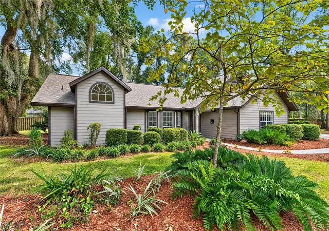 Photo 1 of Single family home for sale at 4143 NW 34th Terrace, Gainesville, FL 32605 | MLS# GC544520 | Listing updated on 2026-10-30