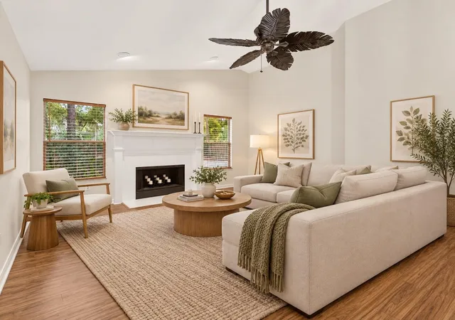Photo 4 of Single family home for sale at 4143 NW 34th Terrace, Gainesville, FL 32605 | MLS# GC544520 | Listing updated on 2026-10-30